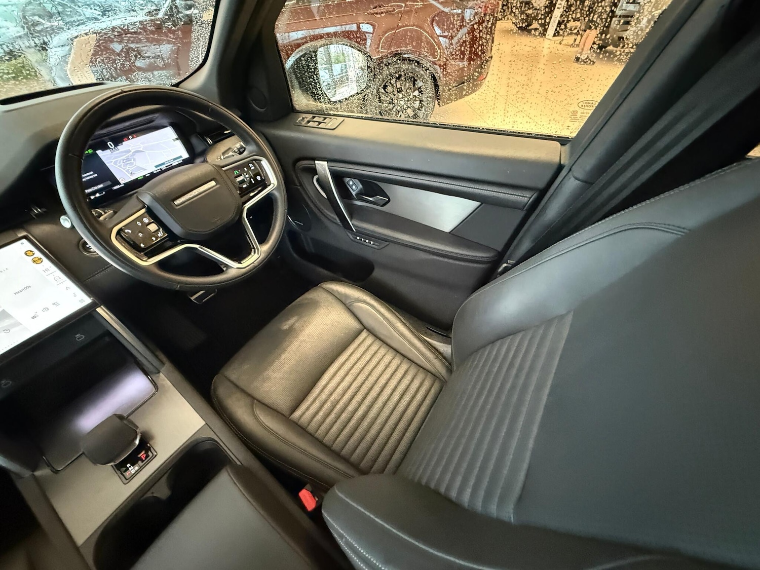 Used Land Rover Discovery Sport 2024 for sale - 77290443: Photo 13