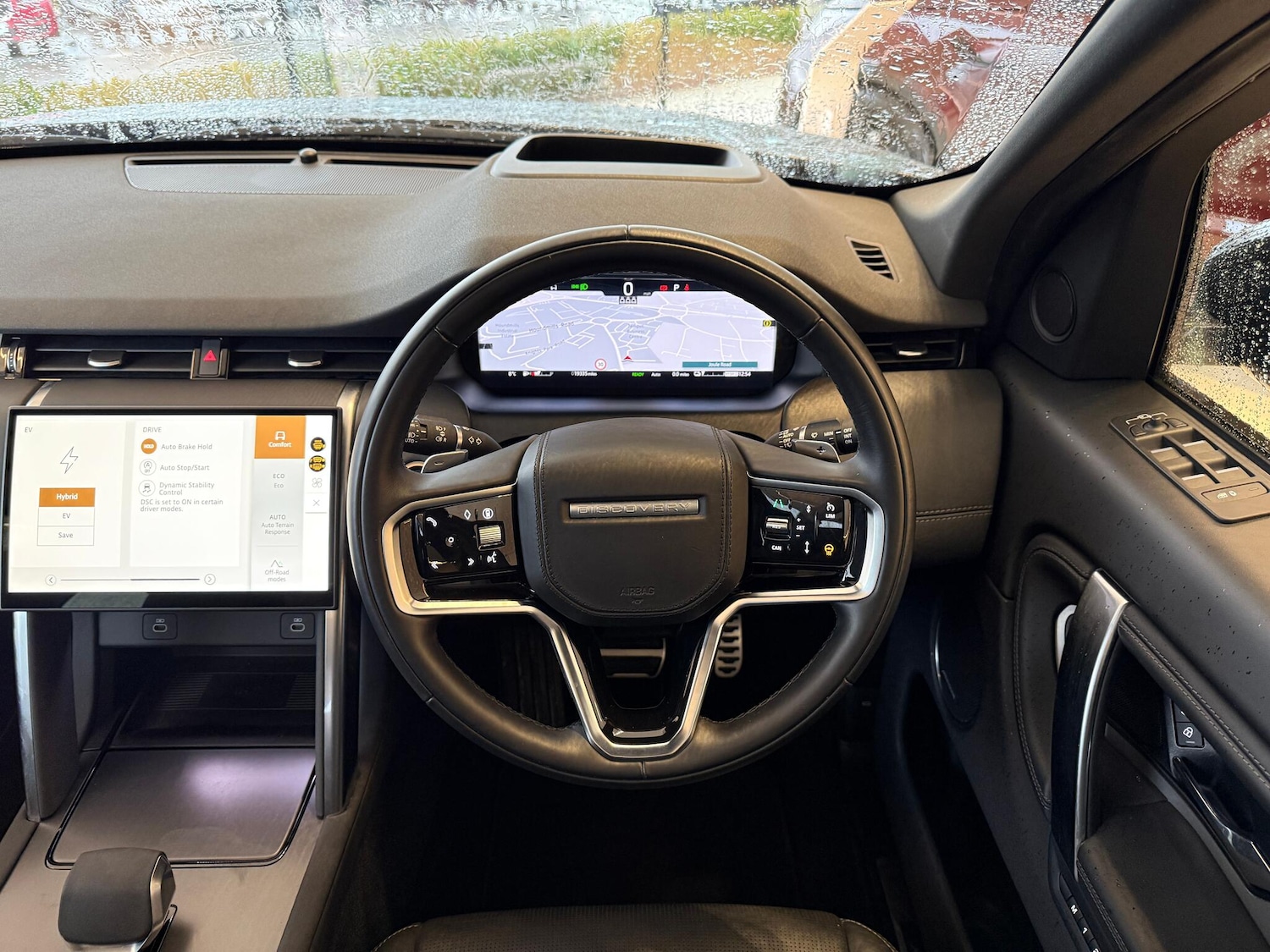 Used Land Rover Discovery Sport 2024 for sale - 77290443: Photo 14