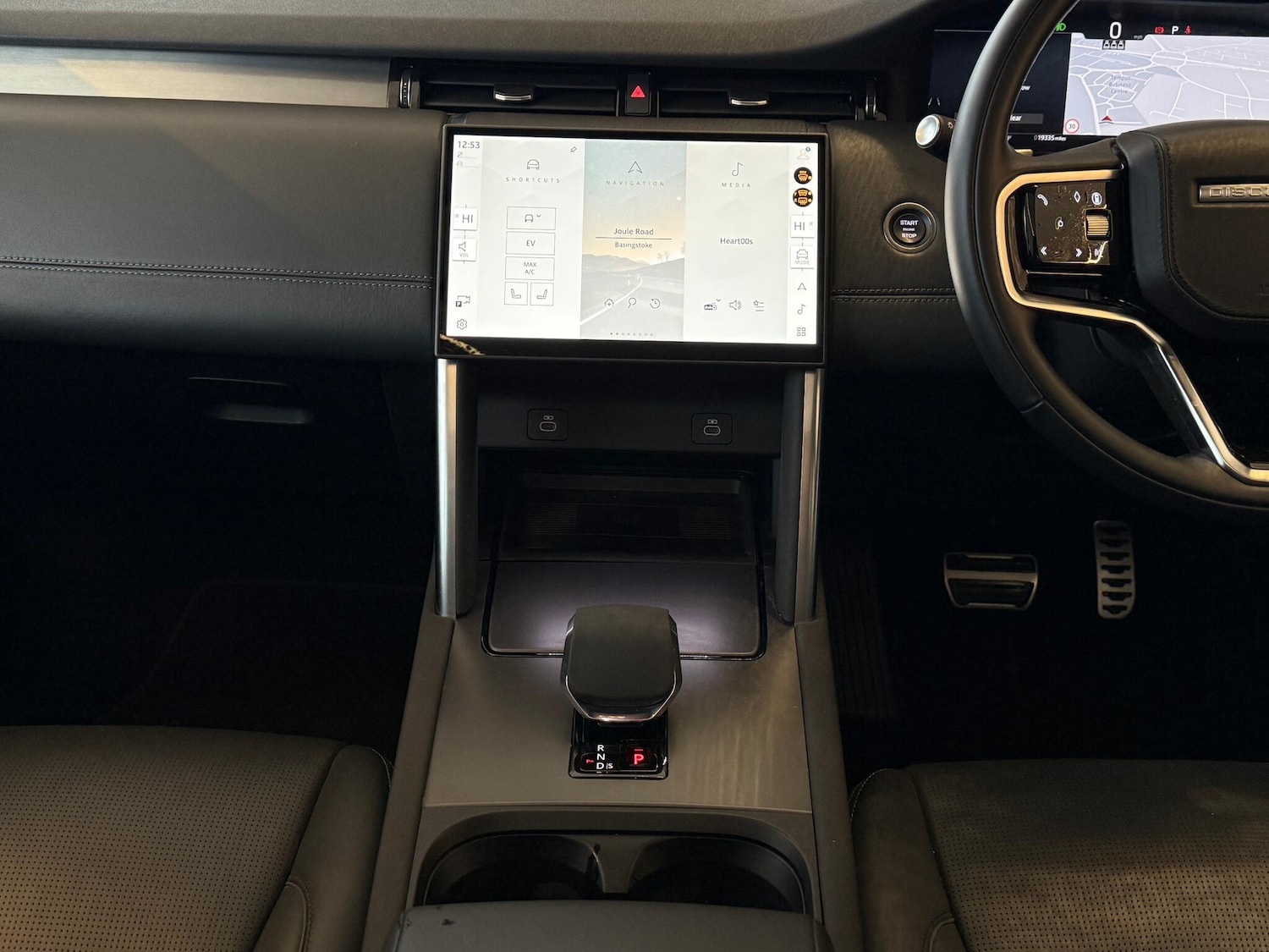 Used Land Rover Discovery Sport 2024 for sale - 77290443: Photo 15