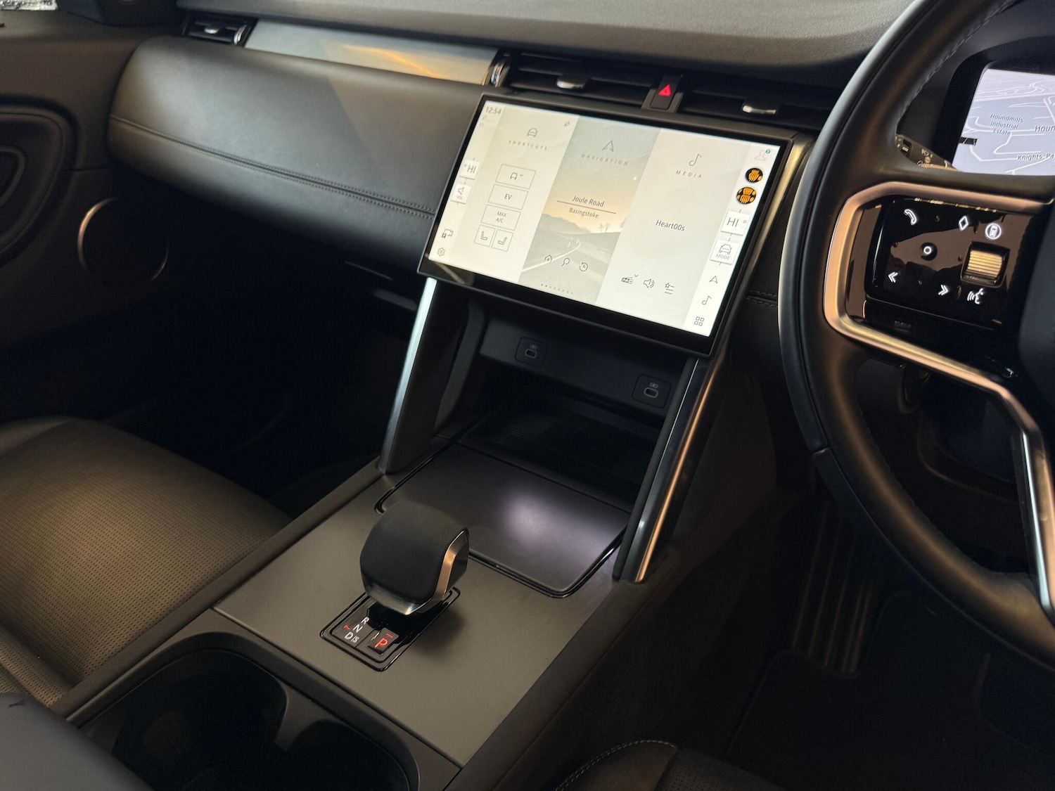 Used Land Rover Discovery Sport 2024 for sale - 77290443: Photo 19