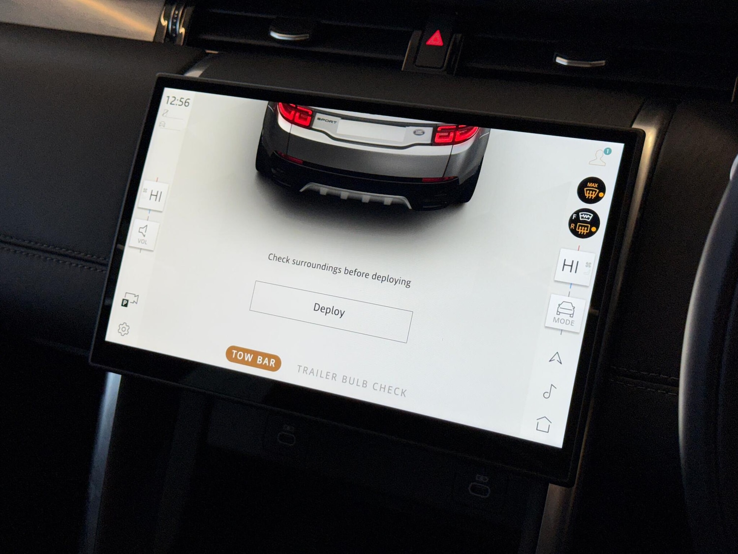 Used Land Rover Discovery Sport 2024 for sale - 77290443: Photo 21