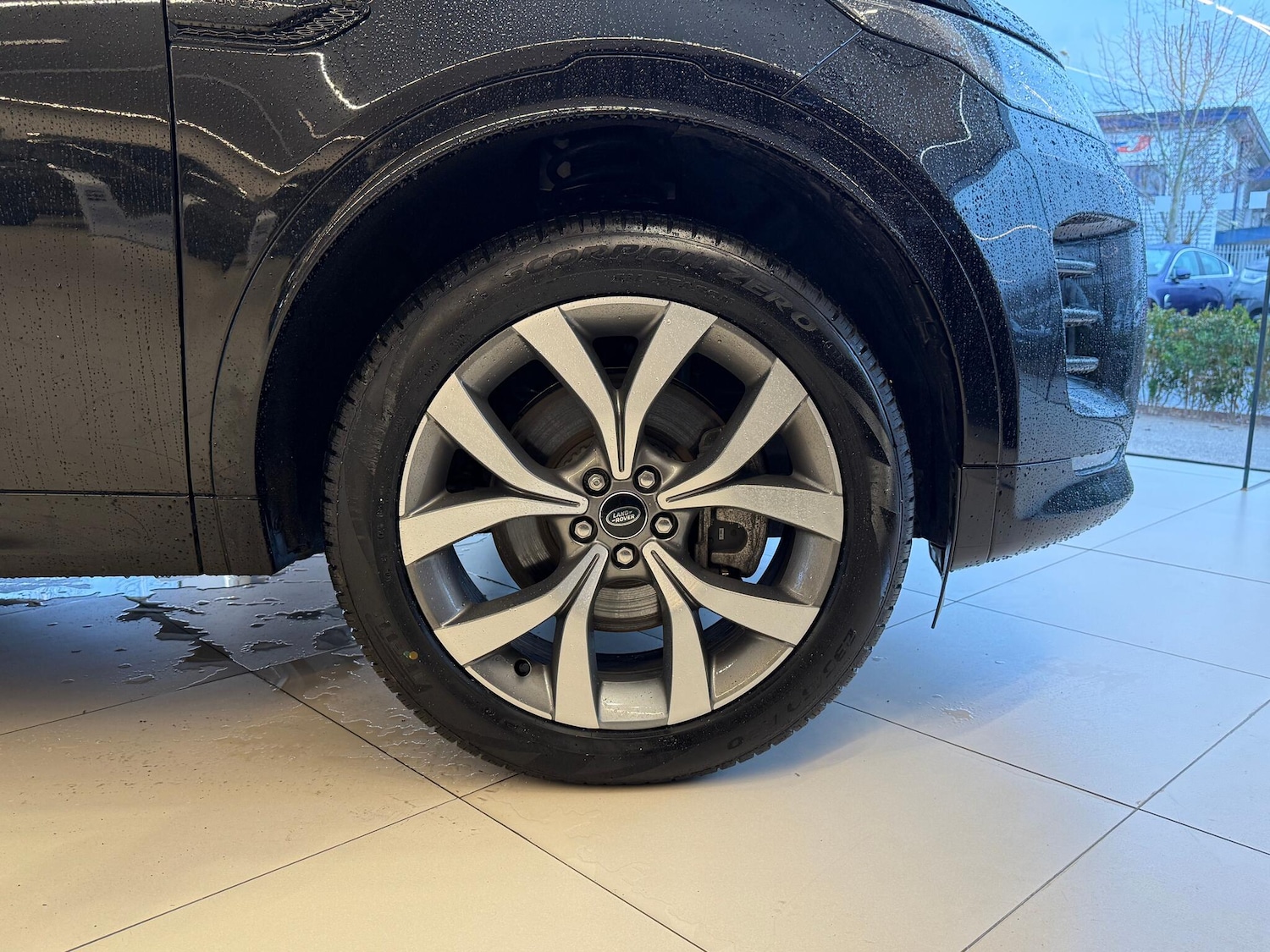 Used Land Rover Discovery Sport 2024 for sale - 77290443: Photo 24