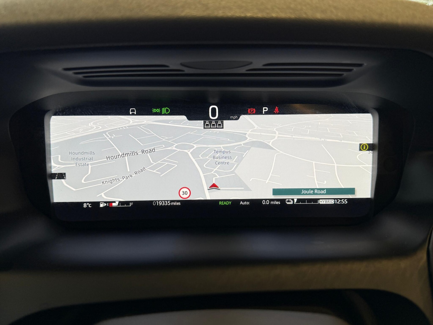 Used Land Rover Discovery Sport 2024 for sale - 77290443: Photo 25