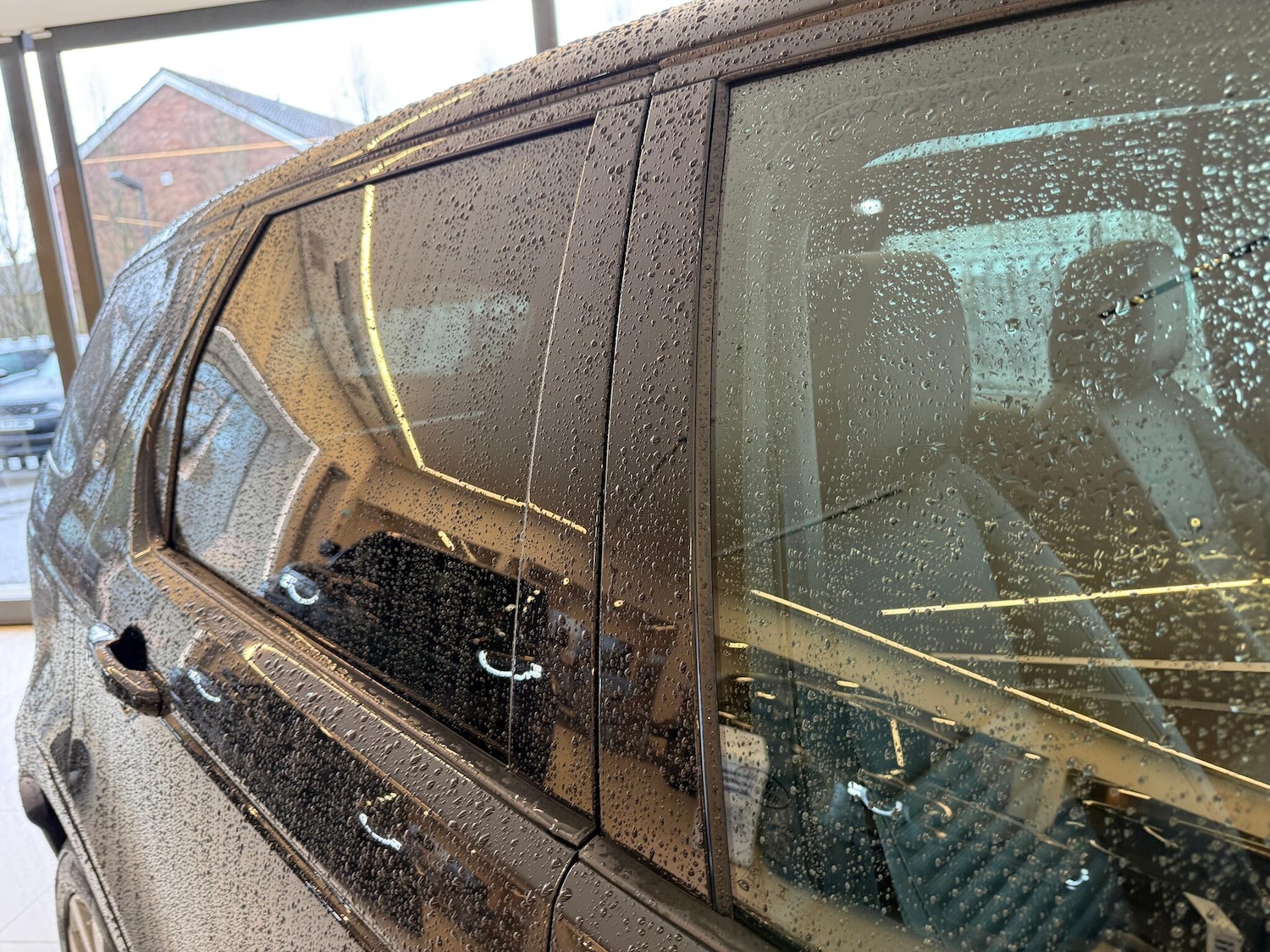 Used Land Rover Discovery Sport 2024 for sale - 77290443: Photo 27