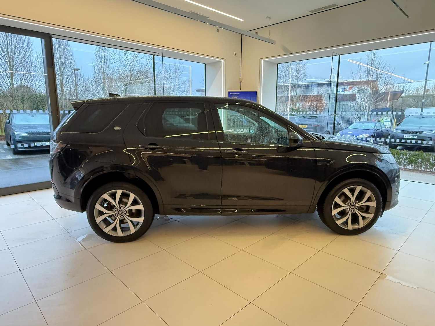 Used Land Rover Discovery Sport 2024 for sale - 77290443: Photo 29