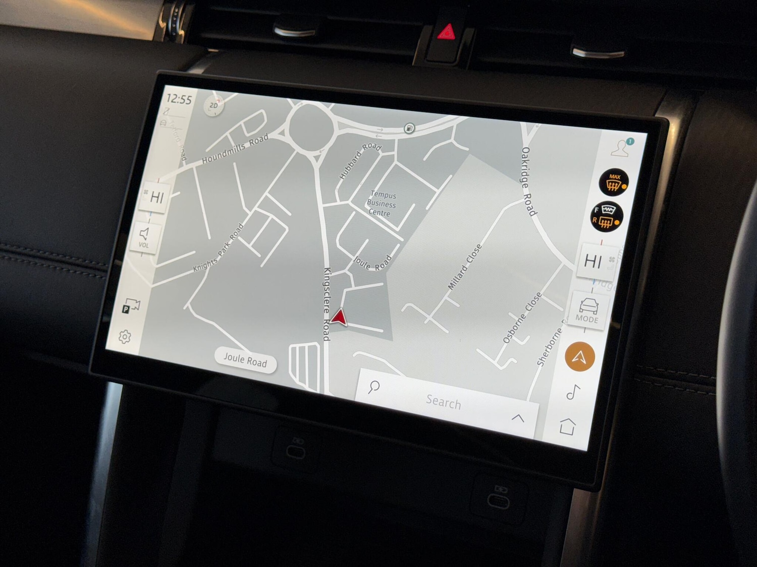 Used Land Rover Discovery Sport 2024 for sale - 77290443: Photo 31