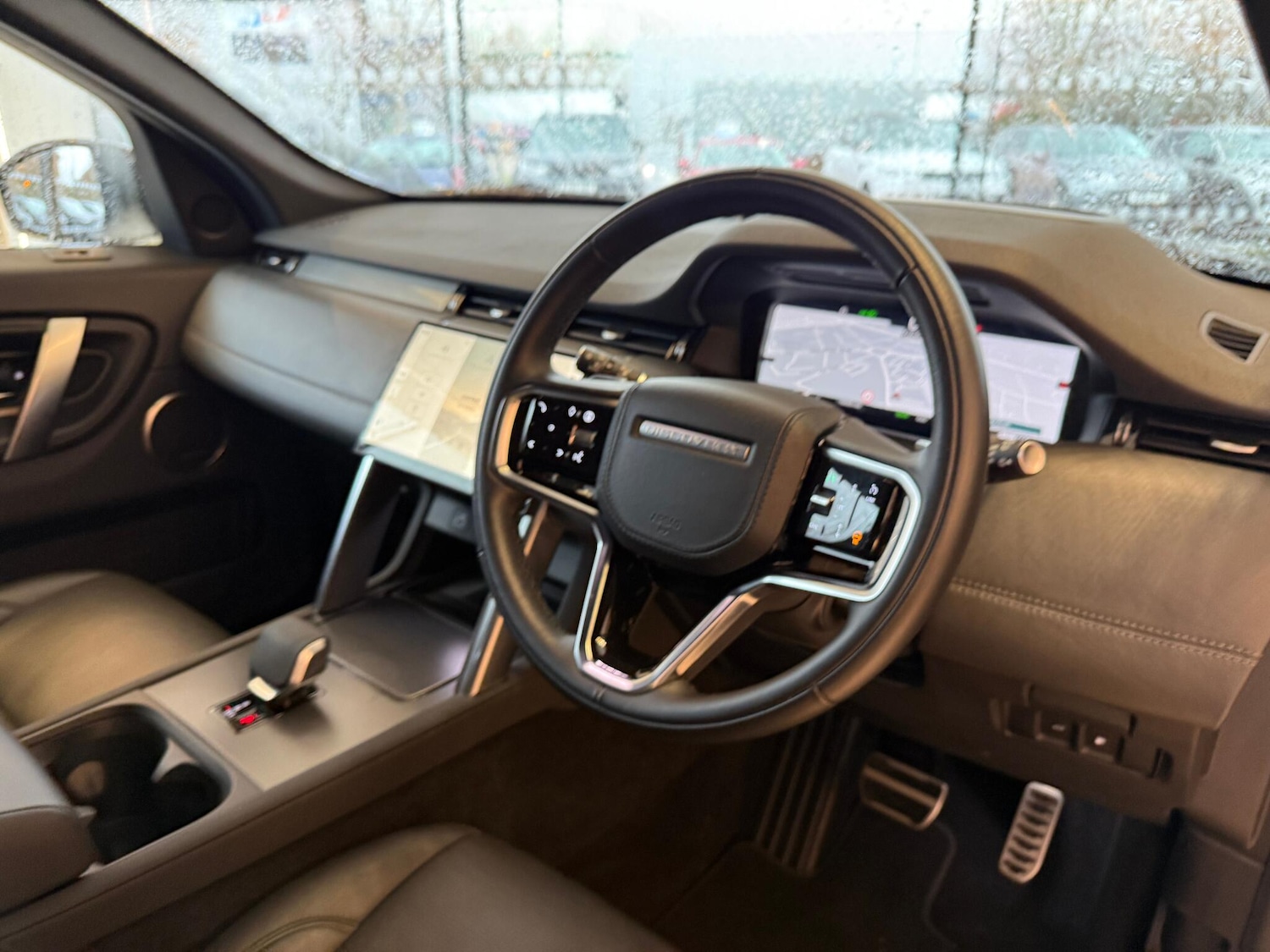 Used Land Rover Discovery Sport 2024 for sale - 77290443: Photo 33