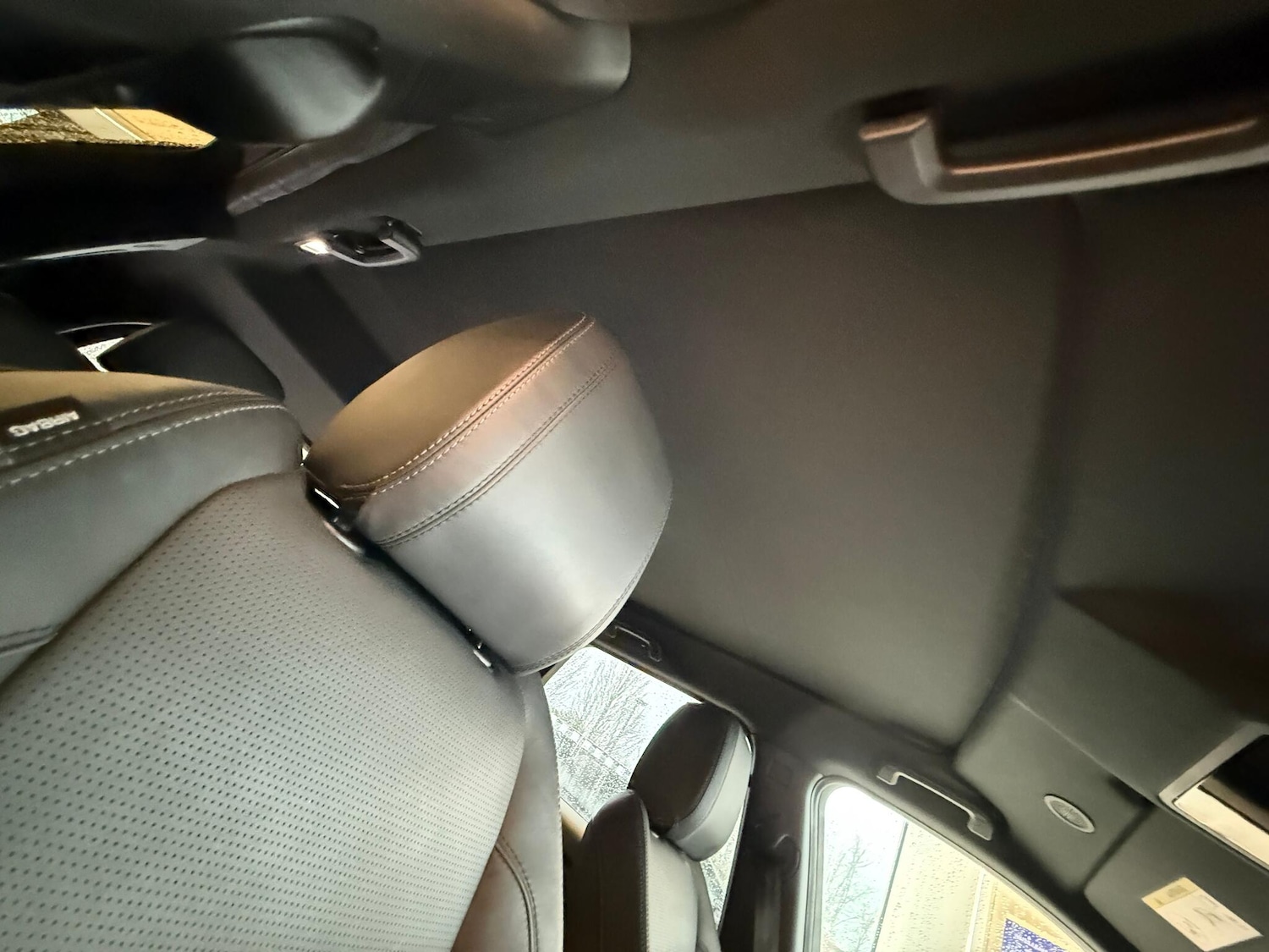 Used Land Rover Discovery Sport 2024 for sale - 77290443: Photo 38