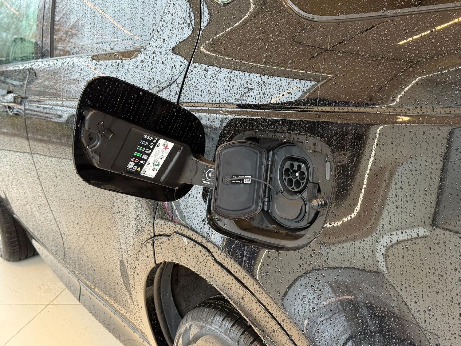 Used Land Rover Discovery Sport 2024 for sale - 77290443: Photo 39