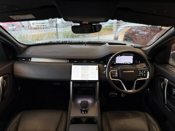 Used Land Rover Discovery Sport 2024 for sale - 77290443: Photo