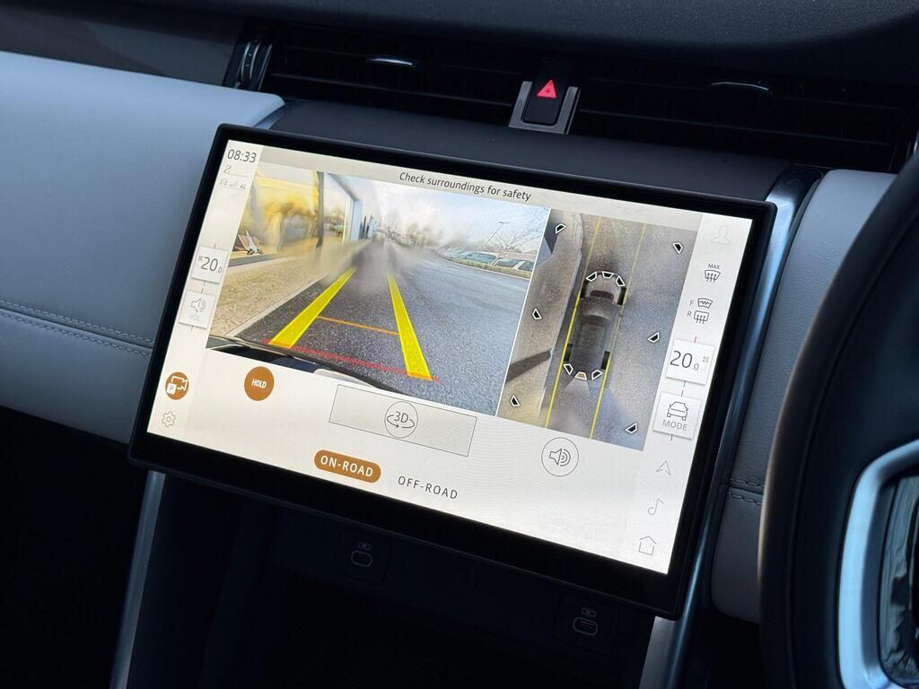 Used Land Rover Discovery Sport 2024 for sale - 77290443: Photo 4