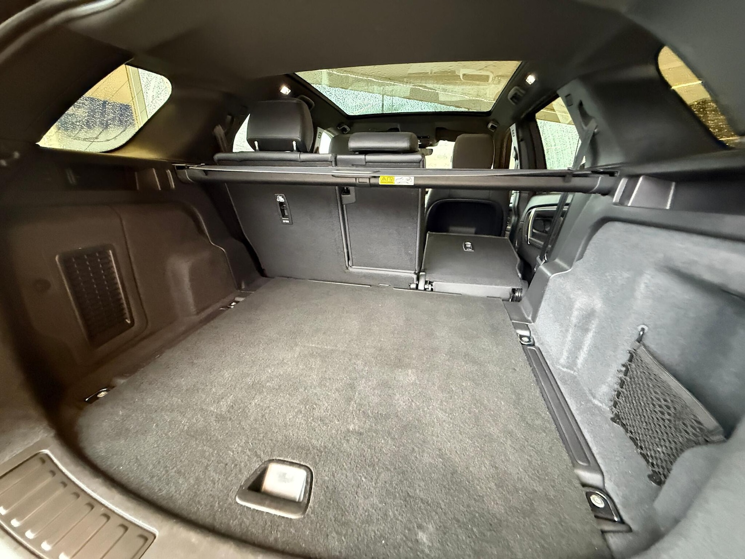 Used Land Rover Discovery Sport 2024 for sale - 77290443: Photo 40