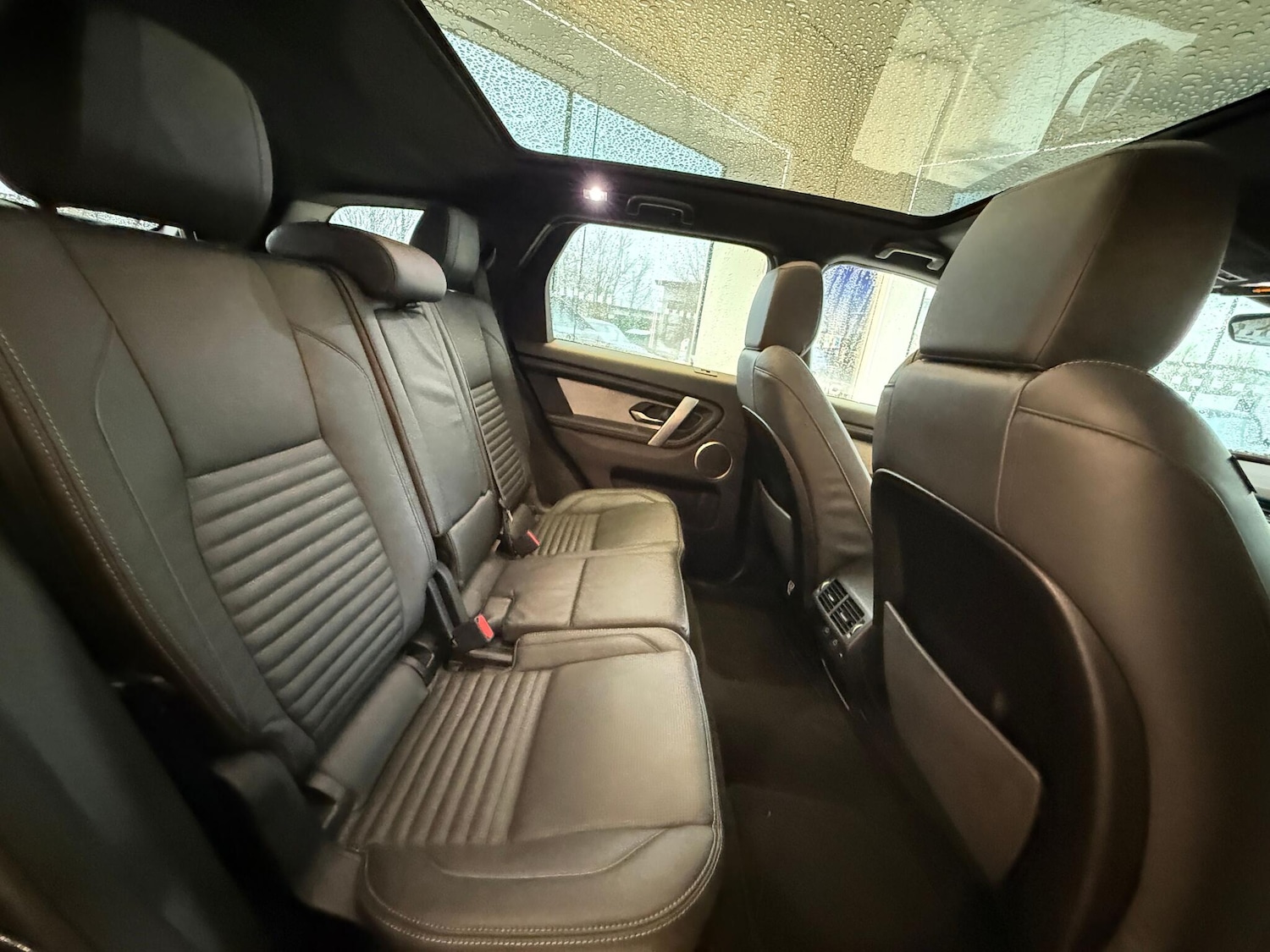 Used Land Rover Discovery Sport 2024 for sale - 77290443: Photo 41