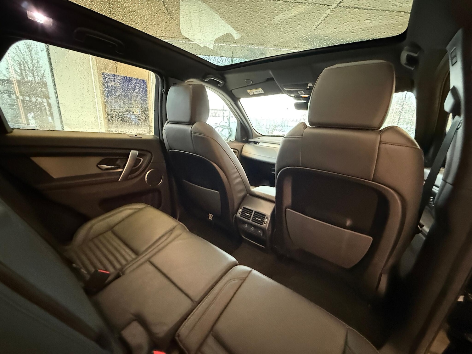 Used Land Rover Discovery Sport 2024 for sale - 77290443: Photo 43