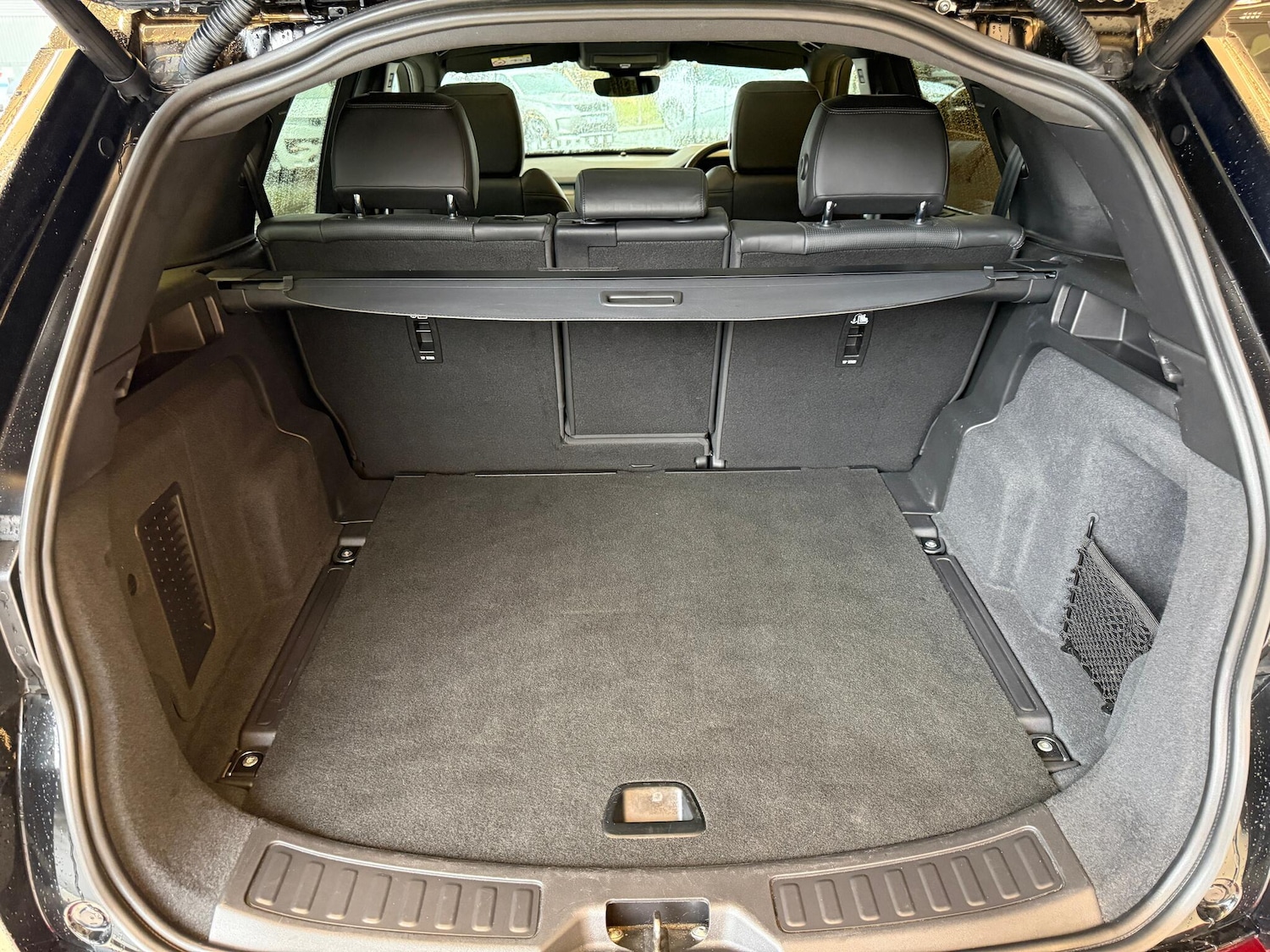 Used Land Rover Discovery Sport 2024 for sale - 77290443: Photo 44