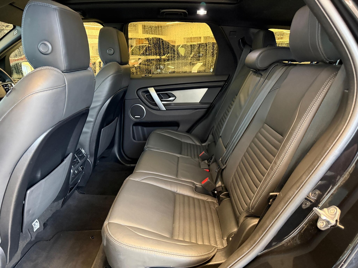 Used Land Rover Discovery Sport 2024 for sale - 77290443: Photo 49