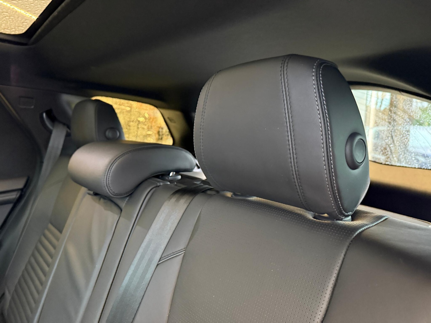 Used Land Rover Discovery Sport 2024 for sale - 77290443: Photo 50