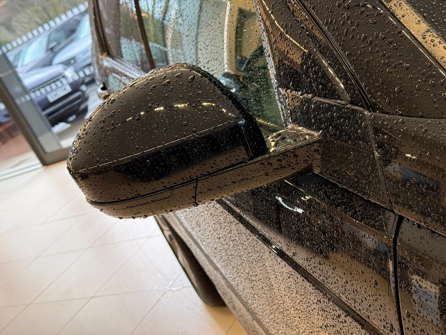 Used Land Rover Discovery Sport 2024 for sale - 77290443: Photo 53