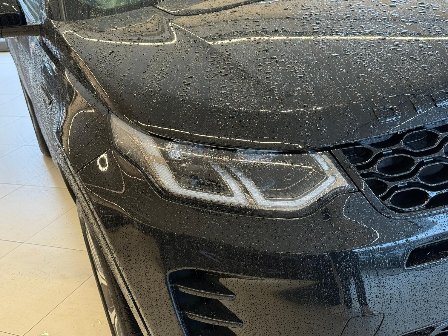 Used Land Rover Discovery Sport 2024 for sale - 77290443: Photo 54