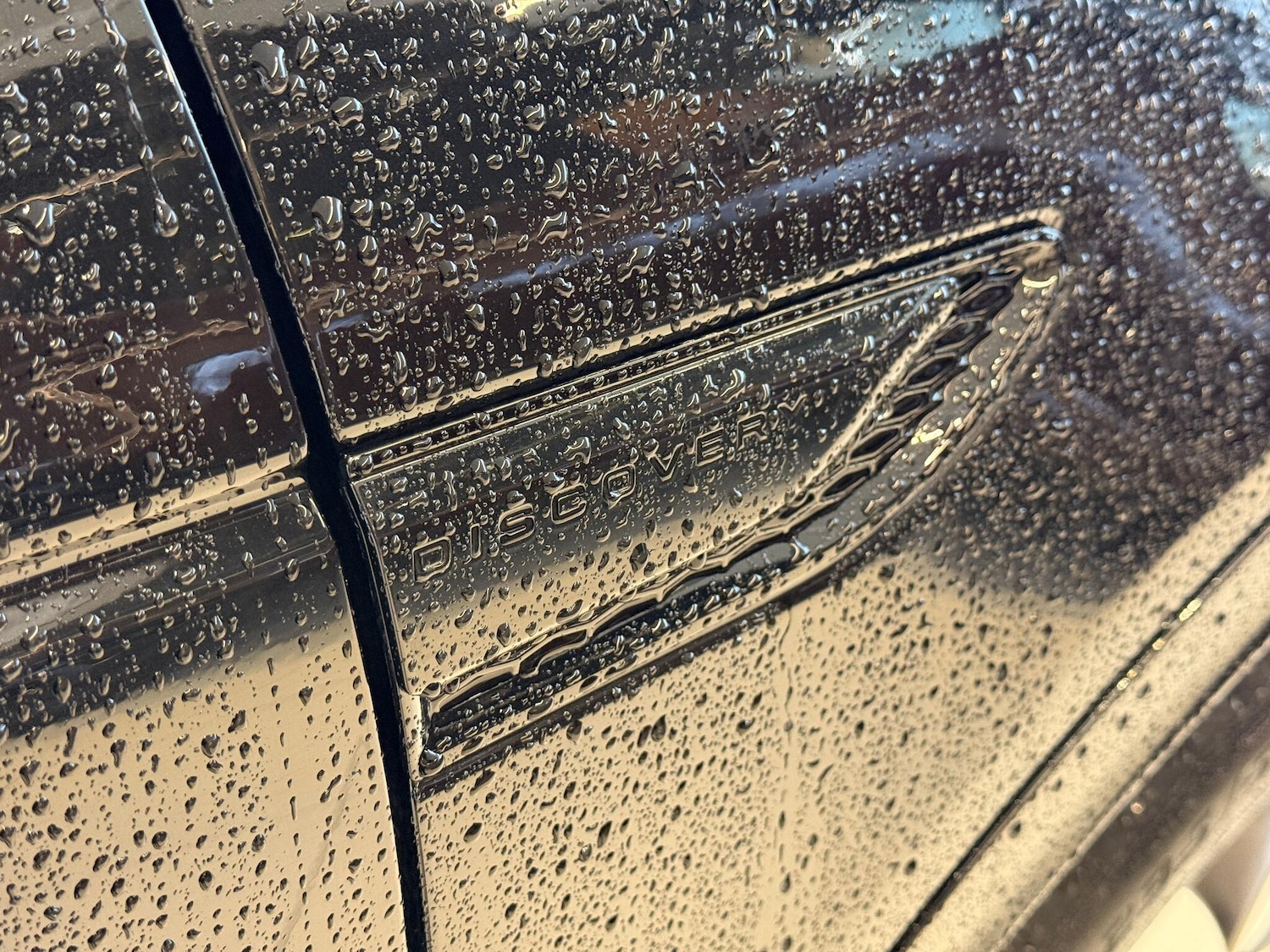 Used Land Rover Discovery Sport 2024 for sale - 77290443: Photo 55