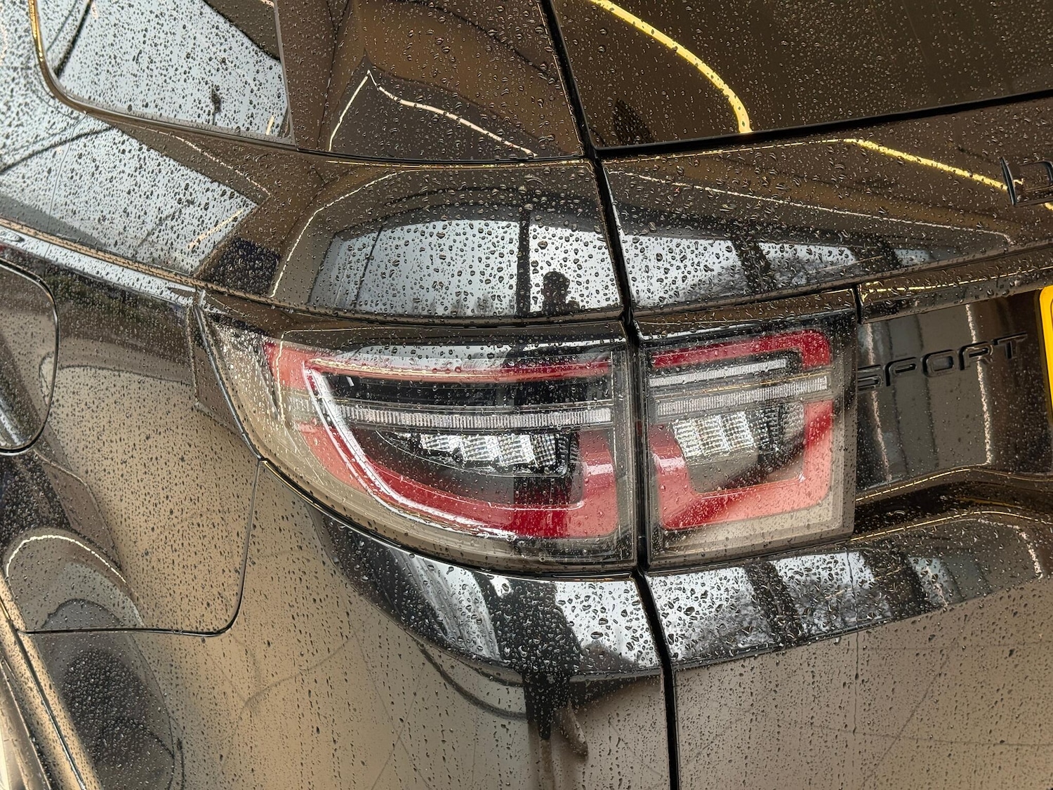 Used Land Rover Discovery Sport 2024 for sale - 77290443: Photo 56