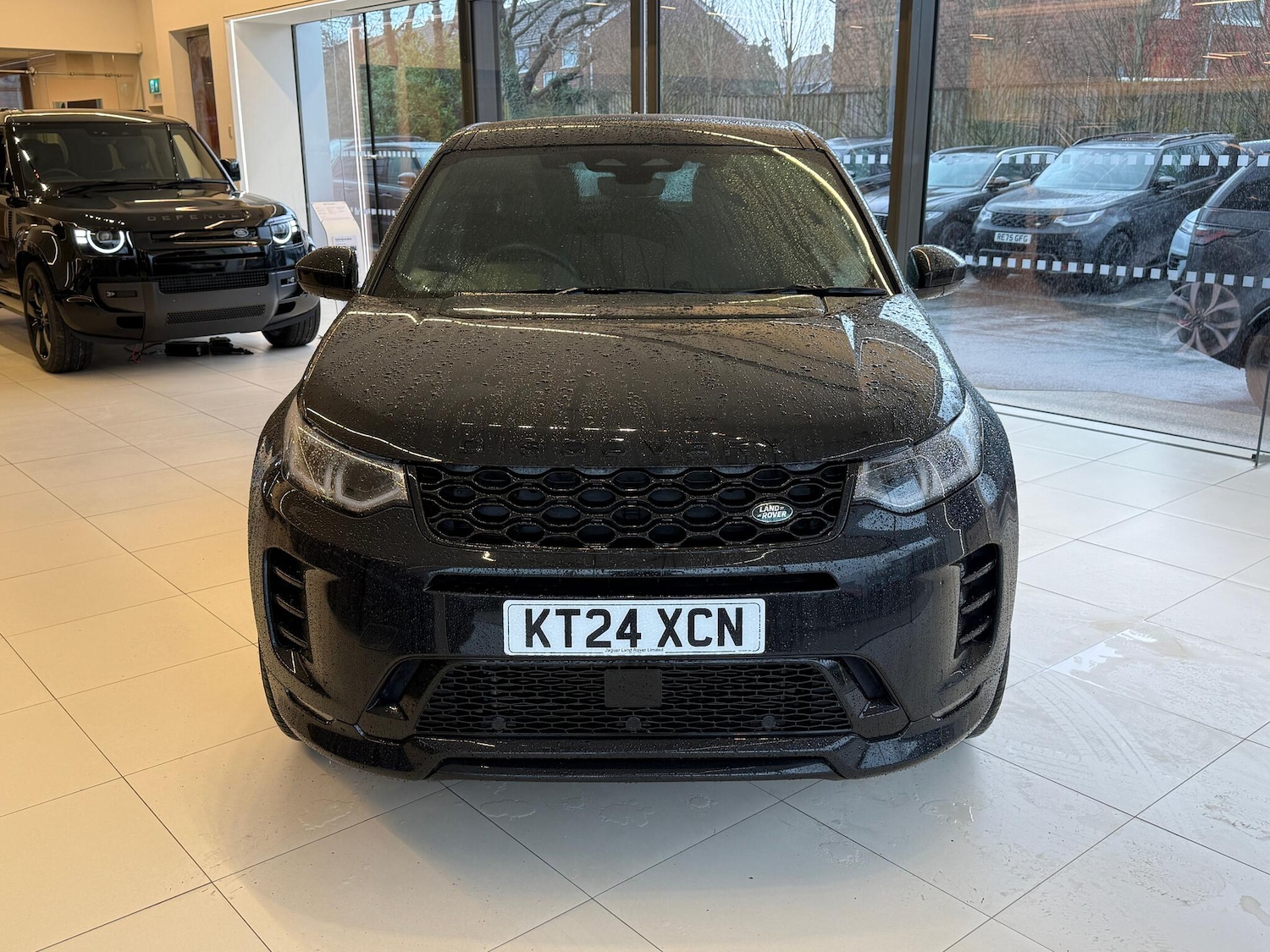 Used Land Rover Discovery Sport 2024 for sale - 77290443: Photo 6