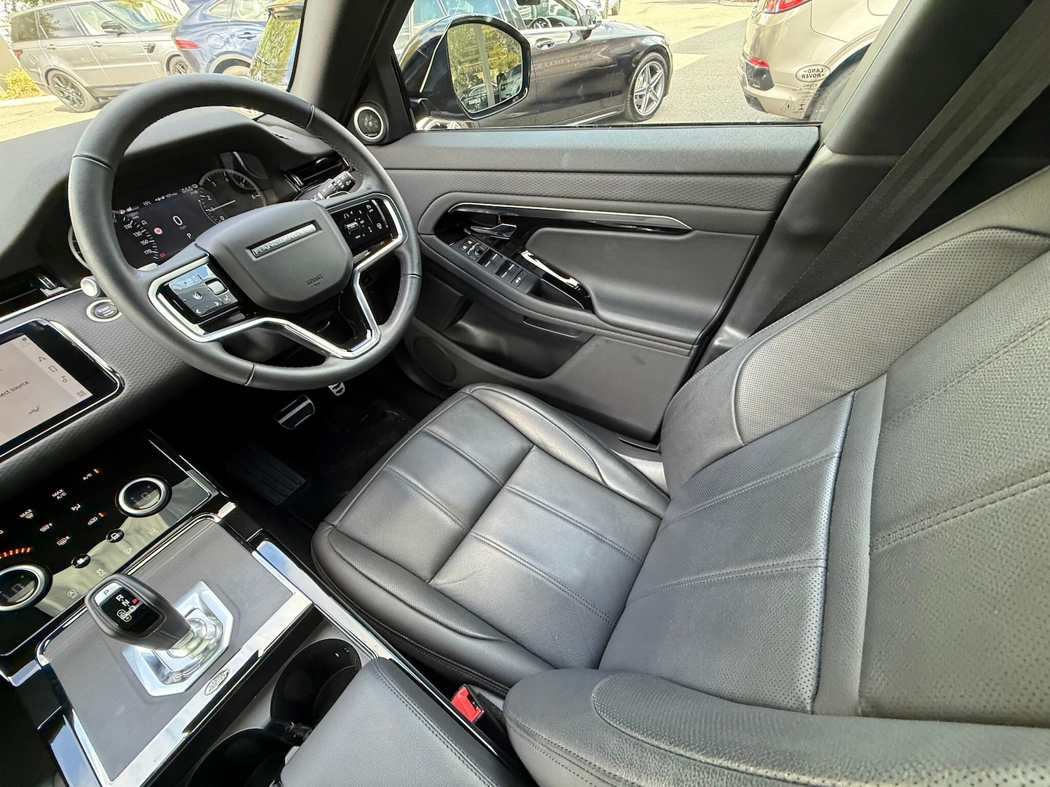 Vehicle 13