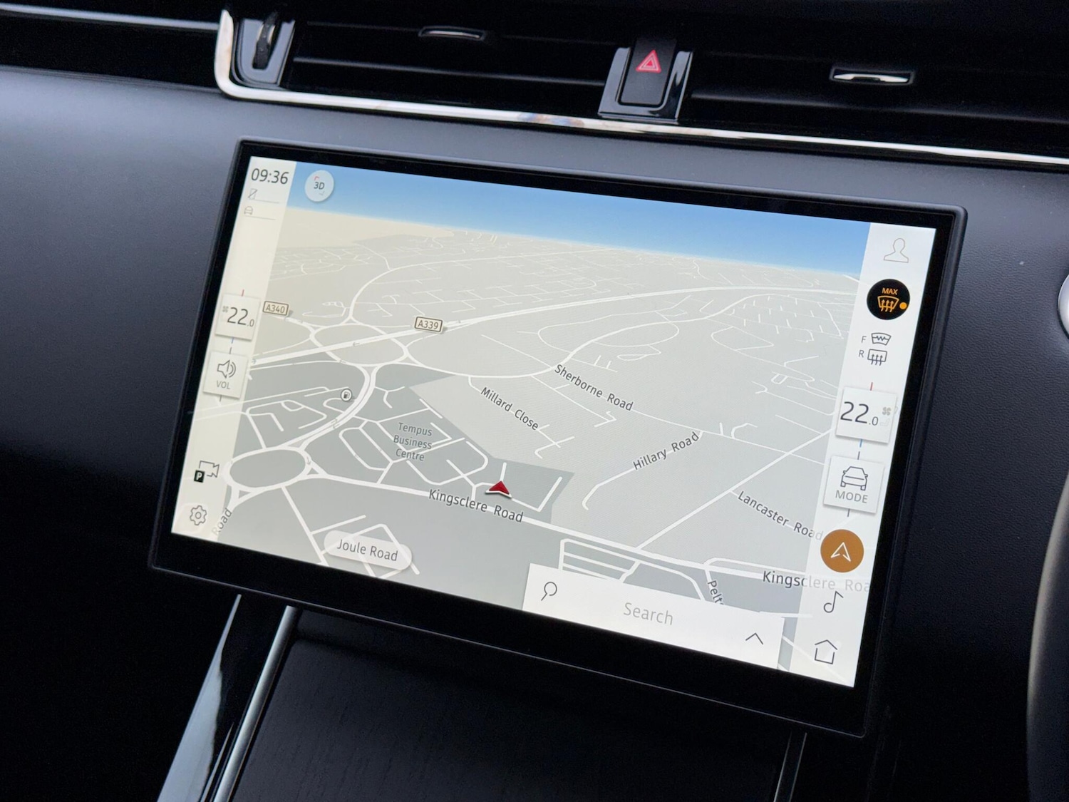 Used Land Rover Range Rover Evoque 2025 for sale - 76227744: Photo 12