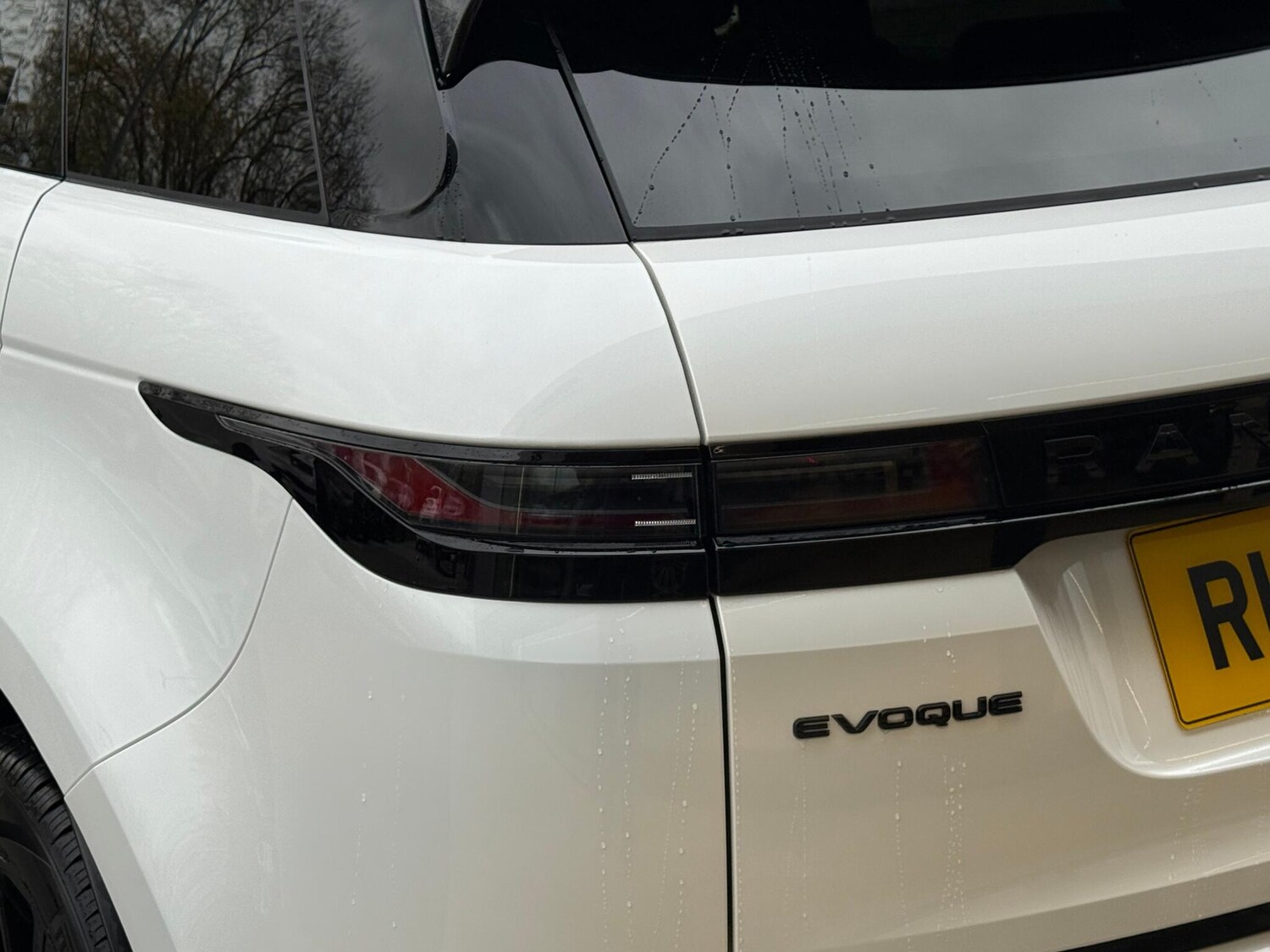 Used Land Rover Range Rover Evoque 2025 for sale - 76227744: Photo 19