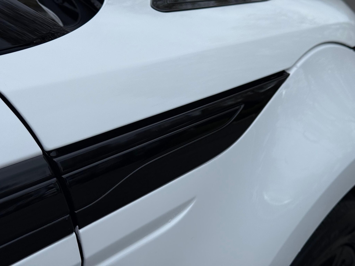 Used Land Rover Range Rover Evoque 2025 for sale - 76227744: Photo 20