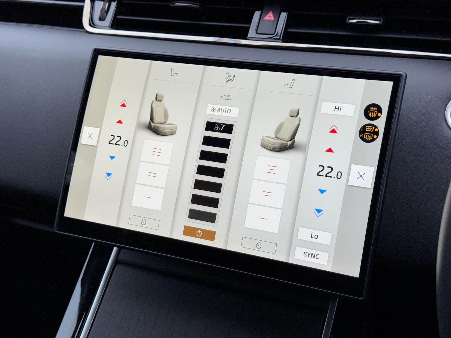 Used Land Rover Range Rover Evoque 2025 for sale - 76227744: Photo 21