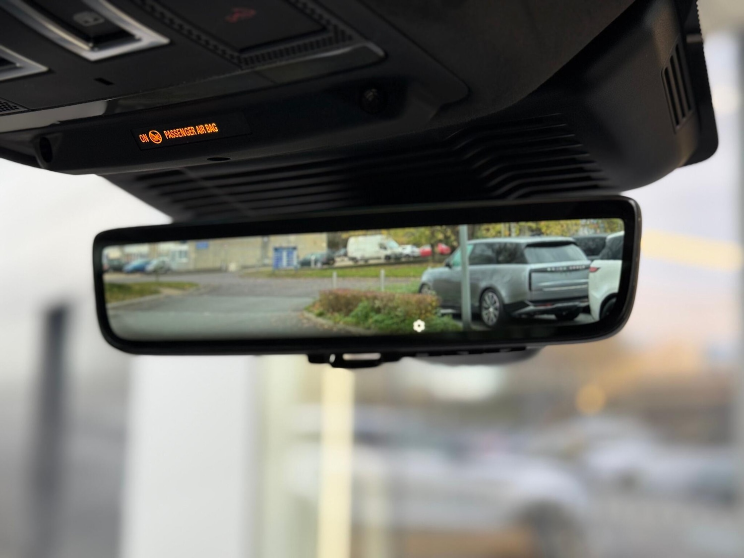 Used Land Rover Range Rover Evoque 2025 for sale - 76227744: Photo 24