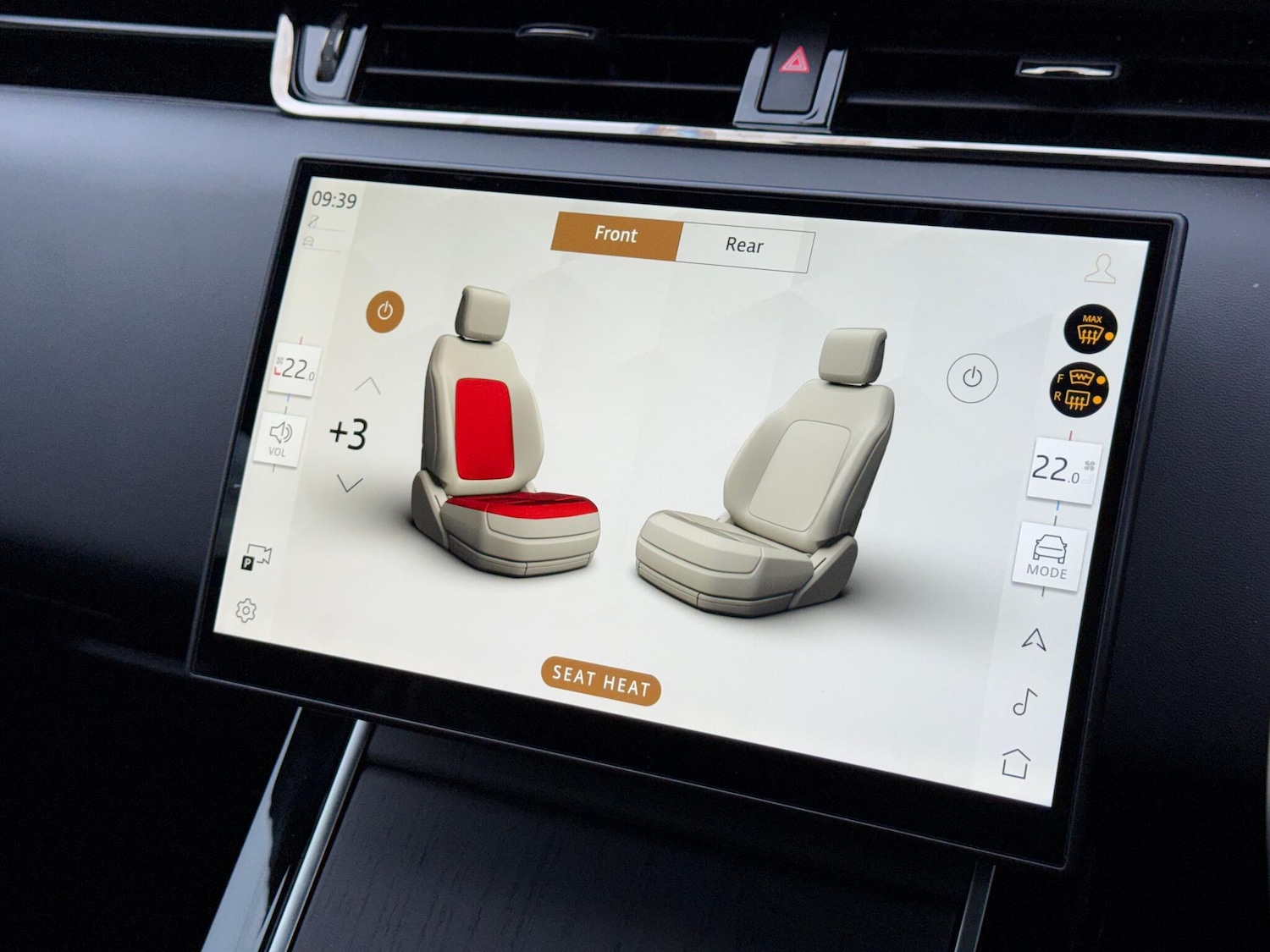 Used Land Rover Range Rover Evoque 2025 for sale - 76227744: Photo 25