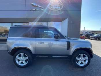 Used Land Rover Defender 2023 for sale - 75141620: Photo