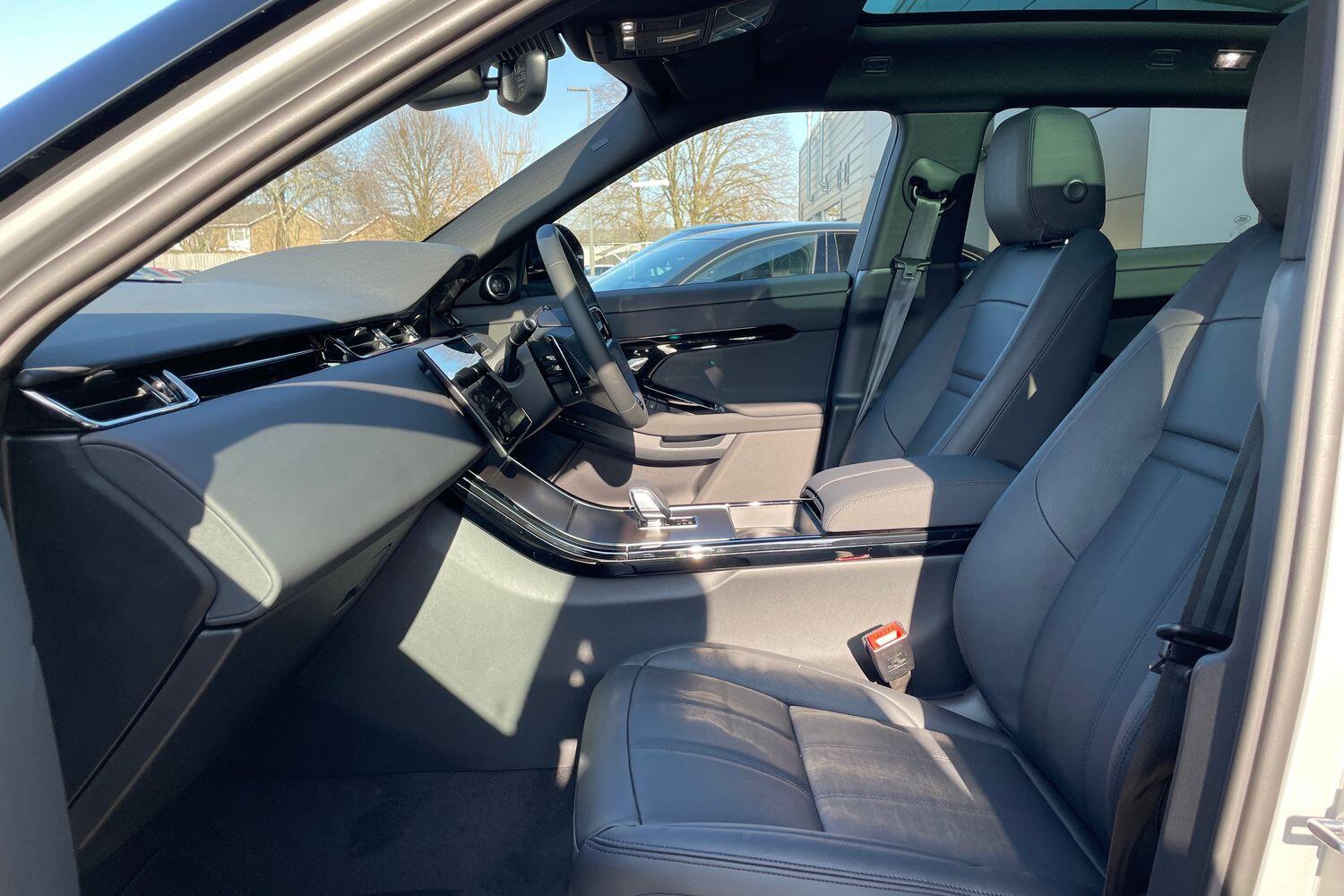 Used Land Rover Range Rover Evoque 2025 for sale - 76227799: Photo 10