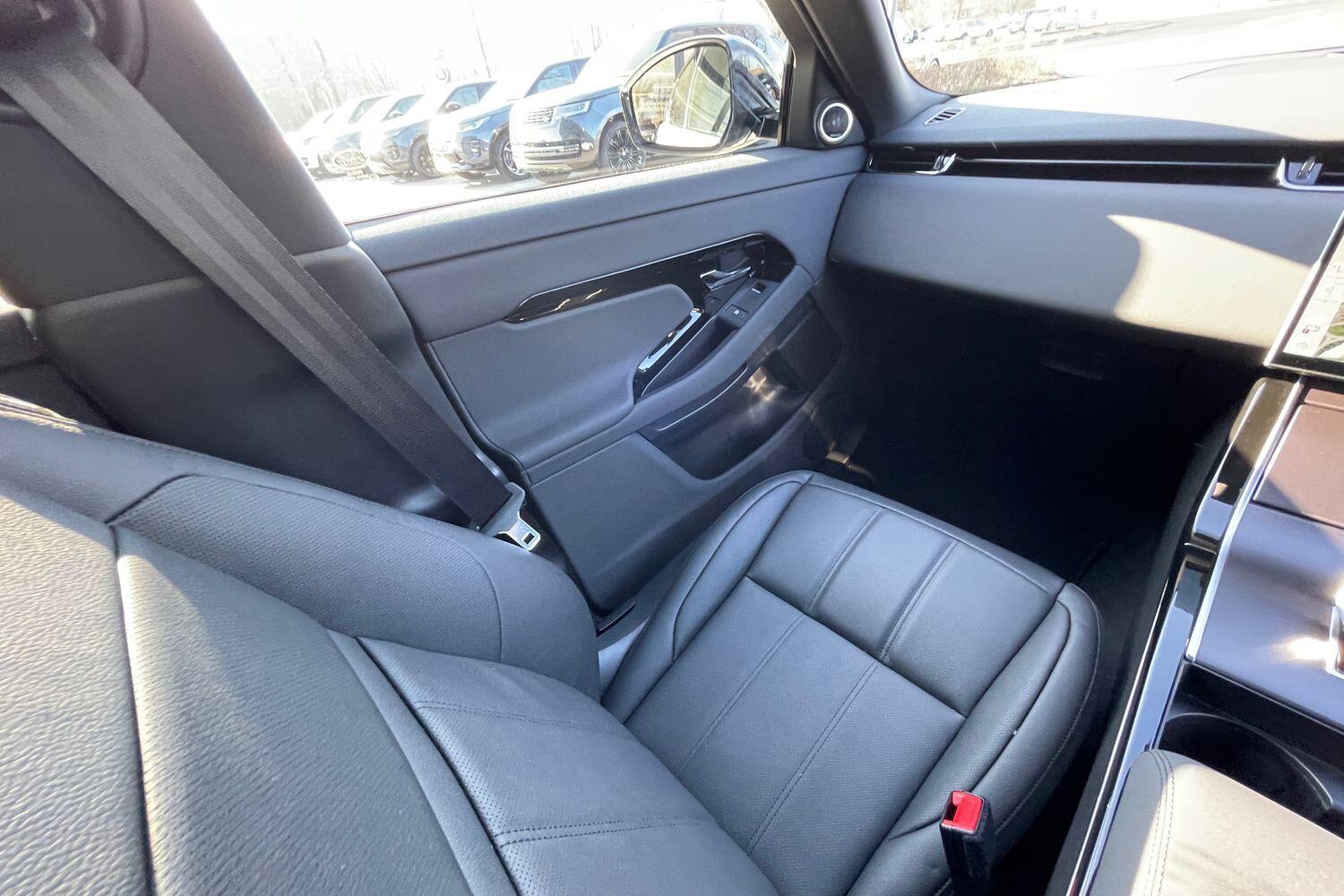 Used Land Rover Range Rover Evoque 2025 for sale - 76227799: Photo 13