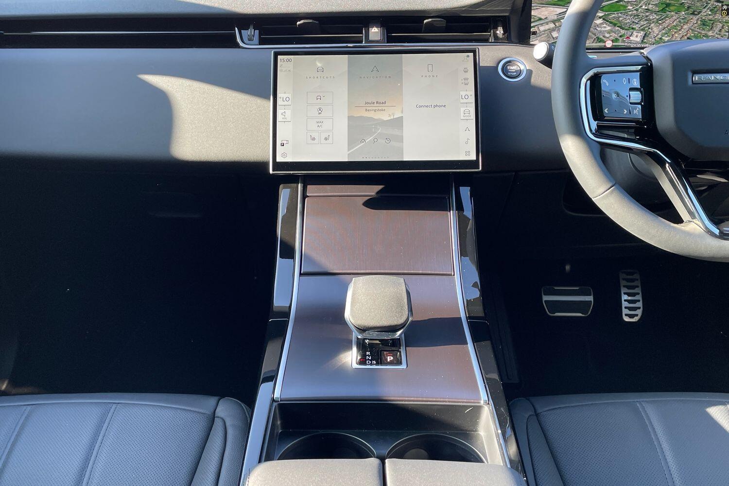 Used Land Rover Range Rover Evoque 2025 for sale - 76227799: Photo 15