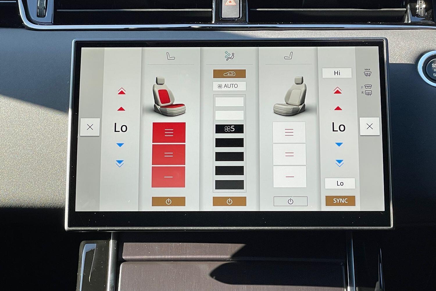 Used Land Rover Range Rover Evoque 2025 for sale - 76227799: Photo 16