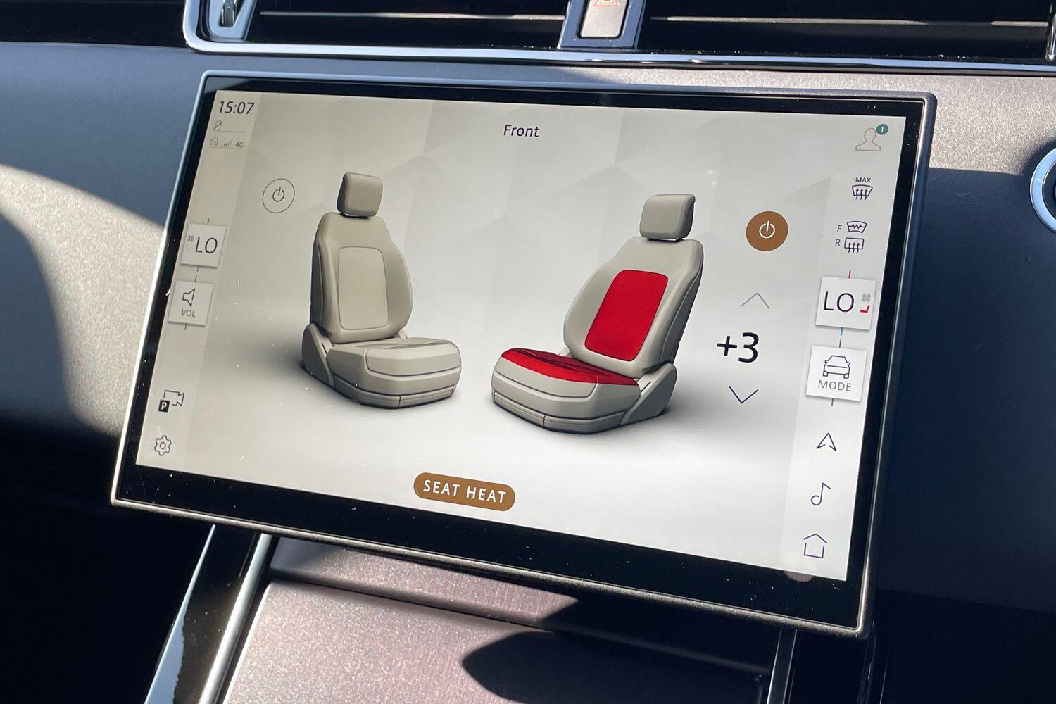 Used Land Rover Range Rover Evoque 2025 for sale - 76227799: Photo 17