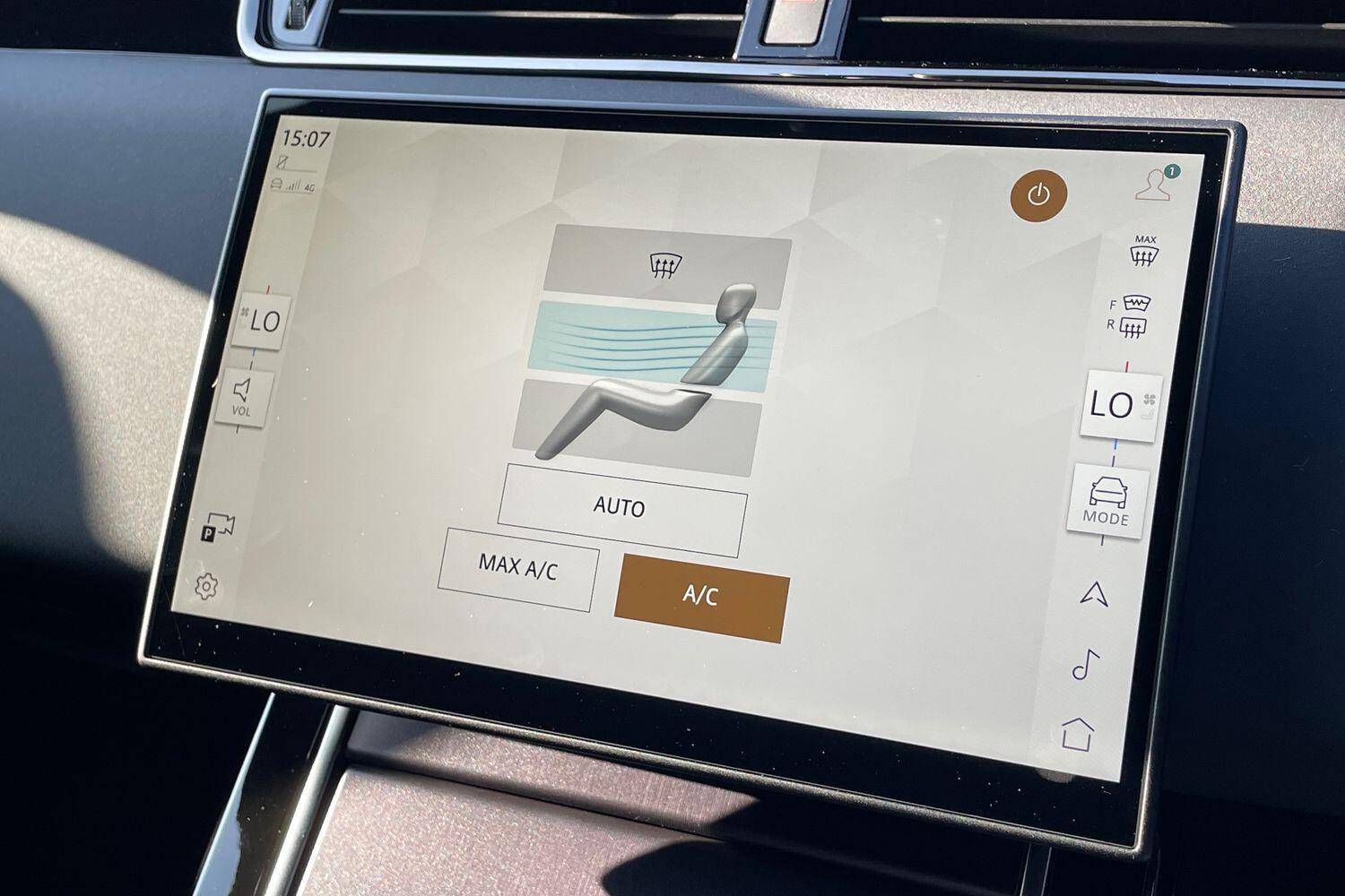 Used Land Rover Range Rover Evoque 2025 for sale - 76227799: Photo 18