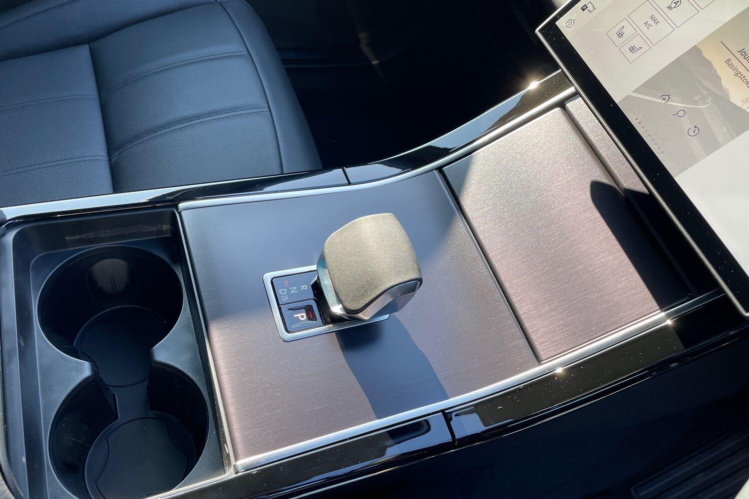 Used Land Rover Range Rover Evoque 2025 for sale - 76227799: Photo 19