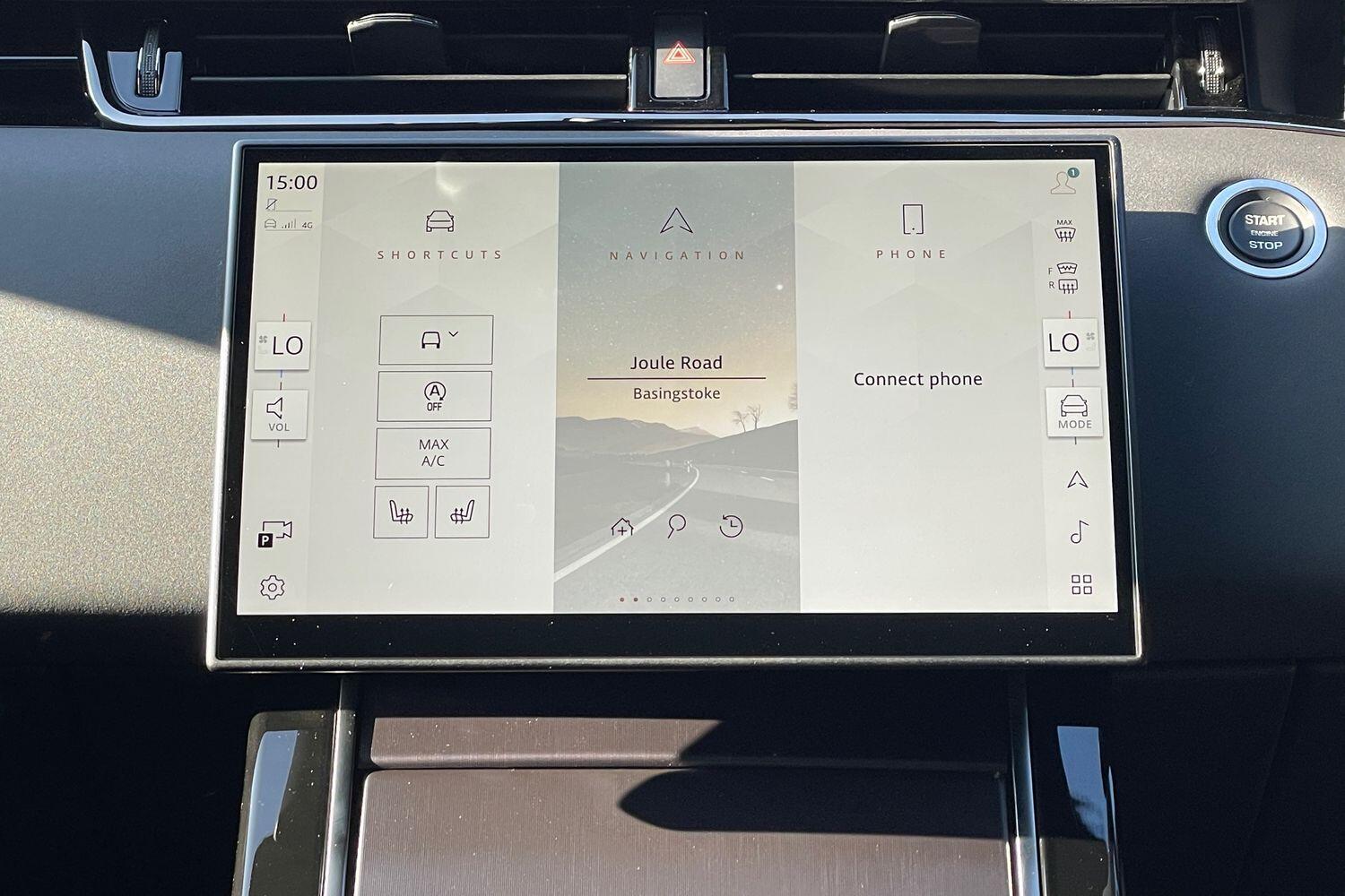 Used Land Rover Range Rover Evoque 2025 for sale - 76227799: Photo 21