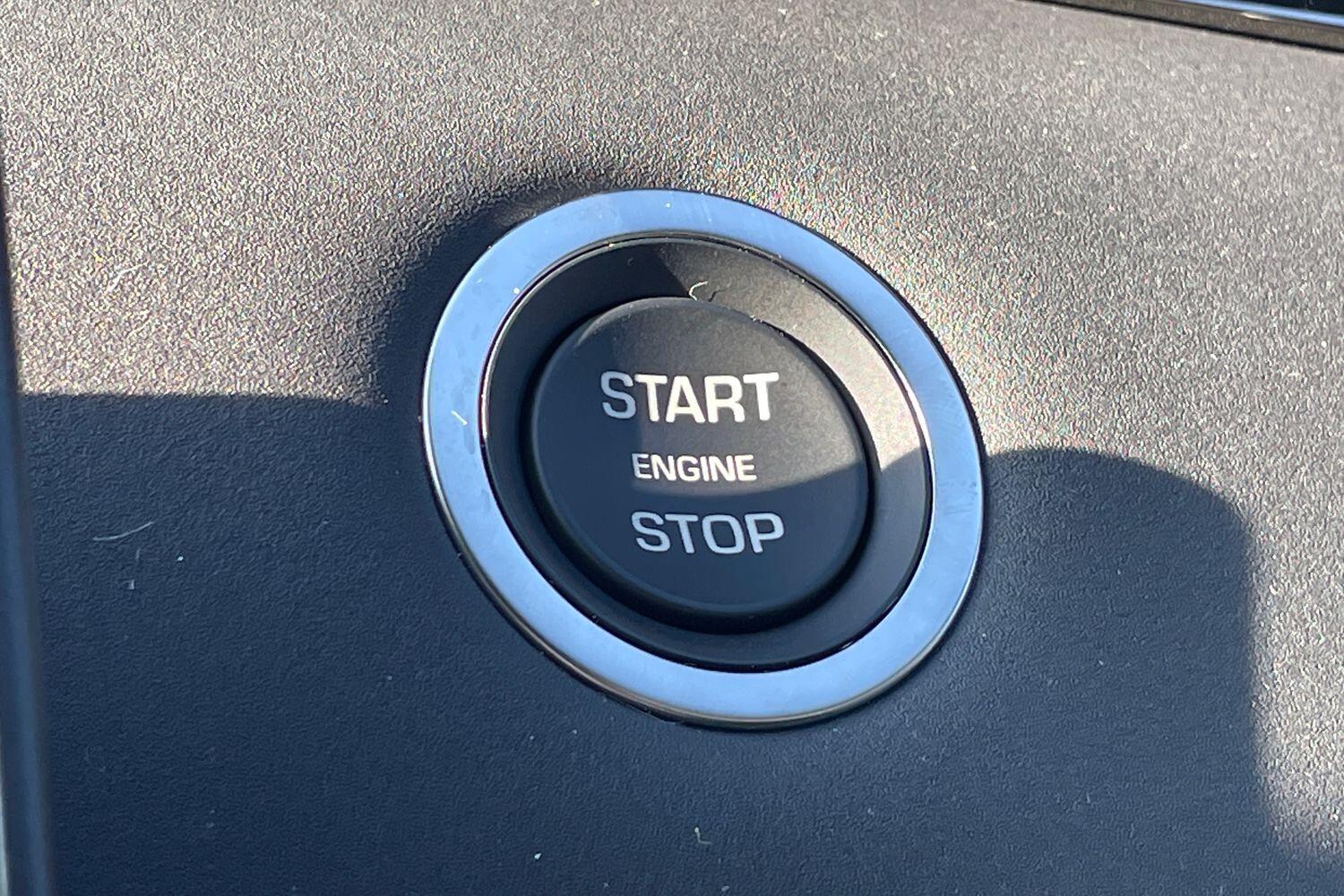 Used Land Rover Range Rover Evoque 2025 for sale - 76227799: Photo 23