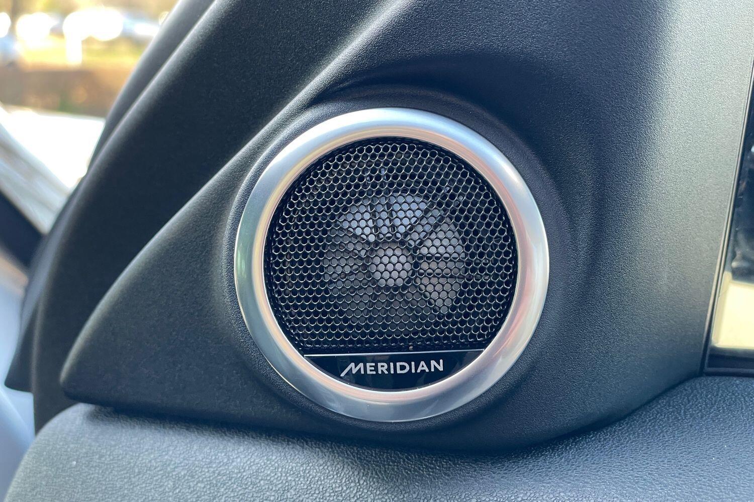 Used Land Rover Range Rover Evoque 2025 for sale - 76227799: Photo 24