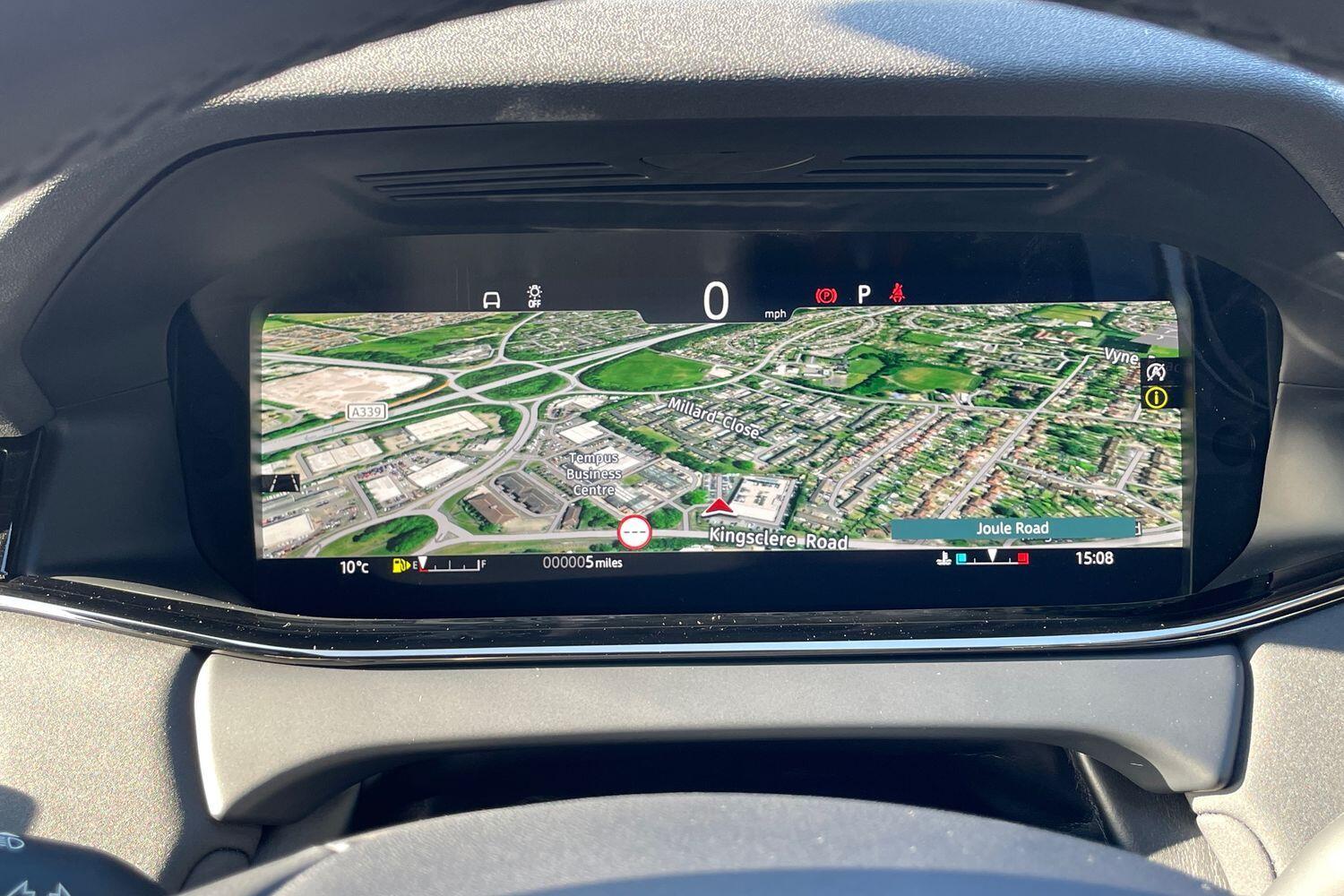 Used Land Rover Range Rover Evoque 2025 for sale - 76227799: Photo 25