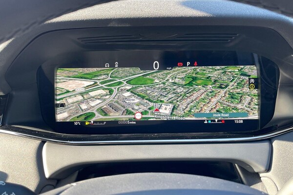 Used Land Rover Range Rover Evoque 2025 for sale - 76227799: Photo 25