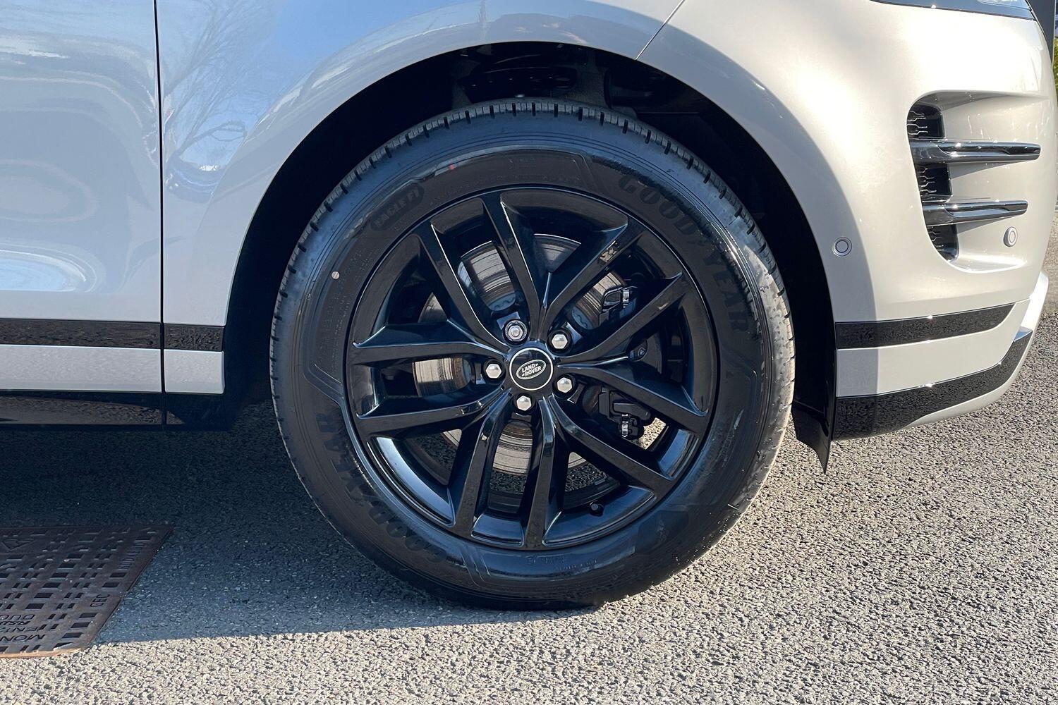 Used Land Rover Range Rover Evoque 2025 for sale - 76227799: Photo 26