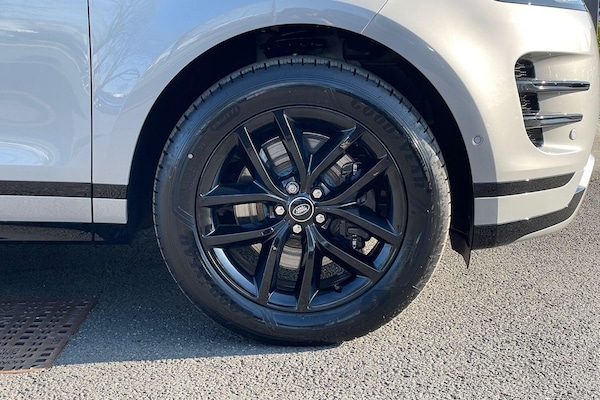 Used Land Rover Range Rover Evoque 2025 for sale - 76227799: Photo 26