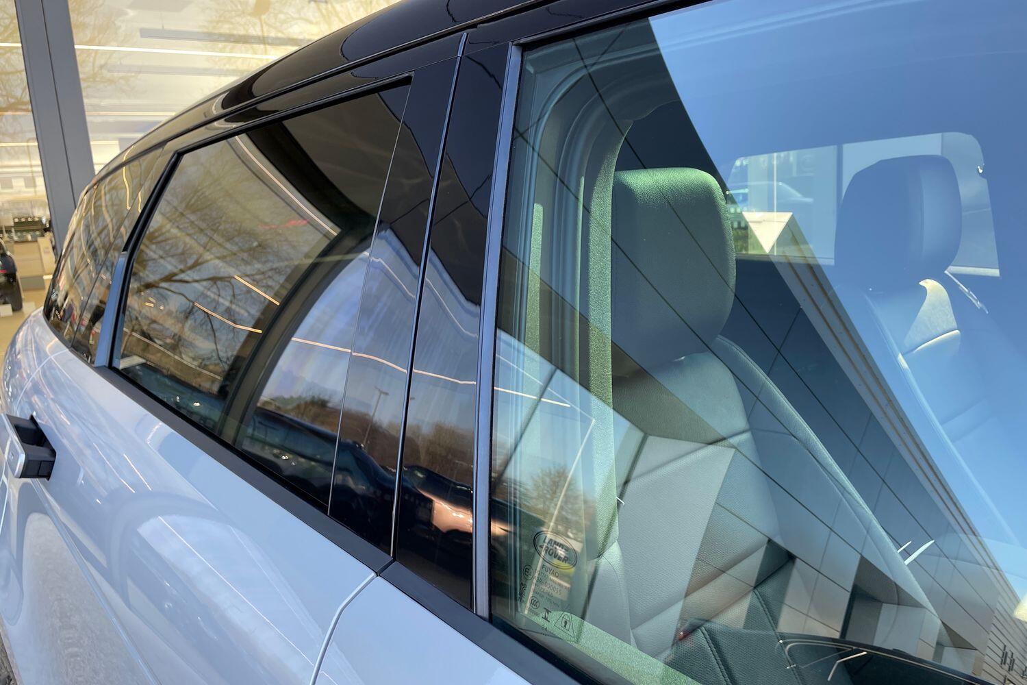 Used Land Rover Range Rover Evoque 2025 for sale - 76227799: Photo 27