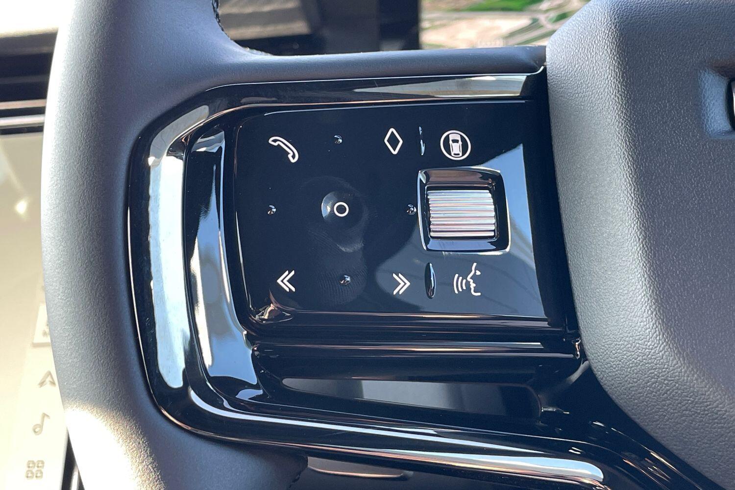 Used Land Rover Range Rover Evoque 2025 for sale - 76227799: Photo 28